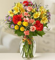 It's Your Day Bouquet Davenport Florist - Same Day Flower Delivery - Flower Power 